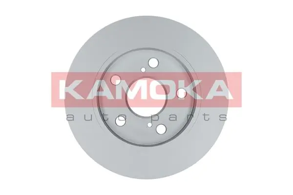 1031030 Kamoka Дисковый тормоз