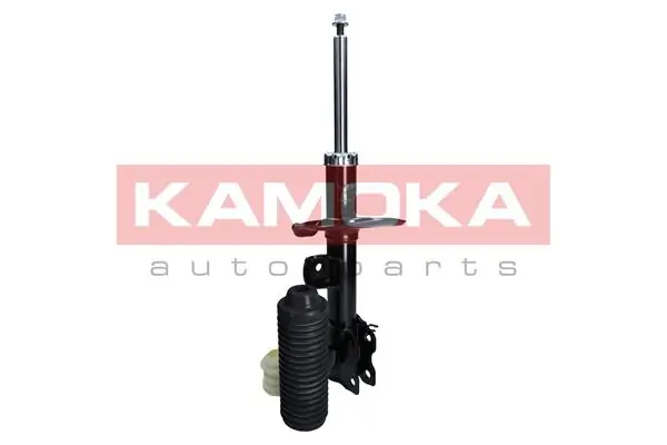 Купить 2000543 Kamoka Амортизатор подвески передний правый