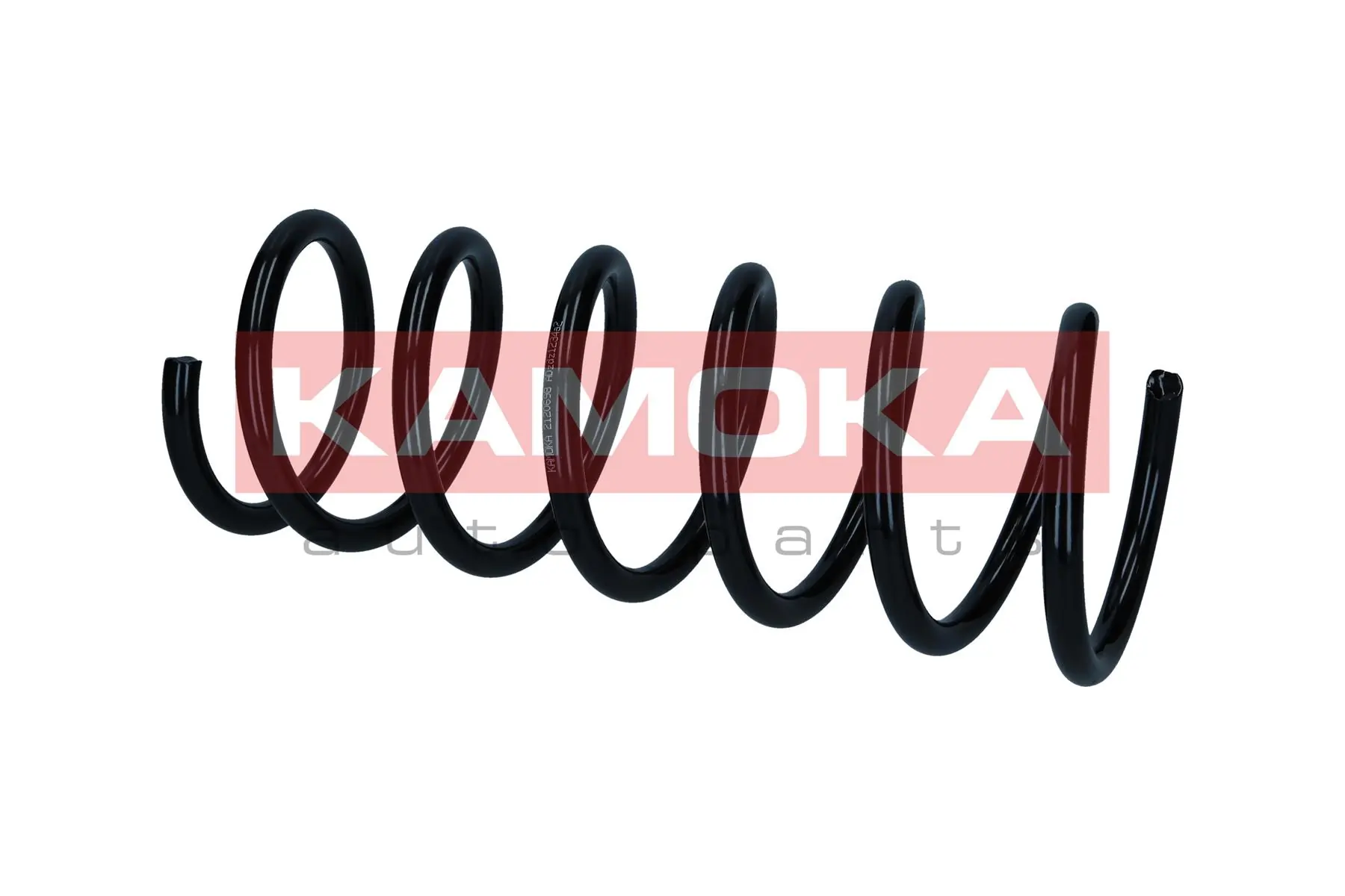 Mola traseira Volvo S80 2 AS, AR