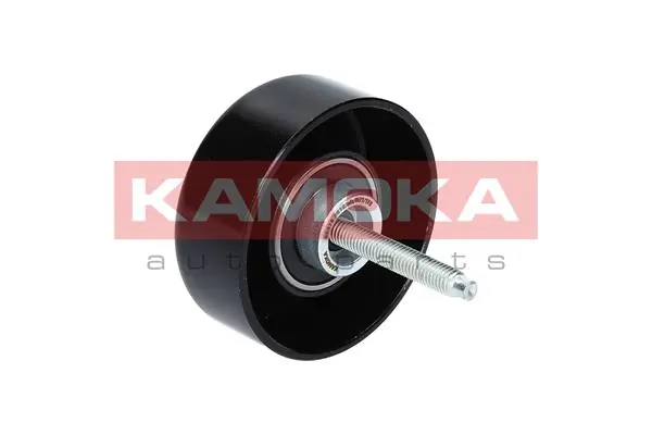 Паразитный ролик приводного ремня Kamoka R0075 цена, от 16.32 USD