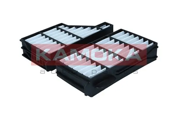 Filtro de salão Subaru Impreza 1 GF