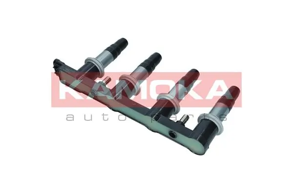 Bobina de ignição Chevrolet Aveo 3 T300