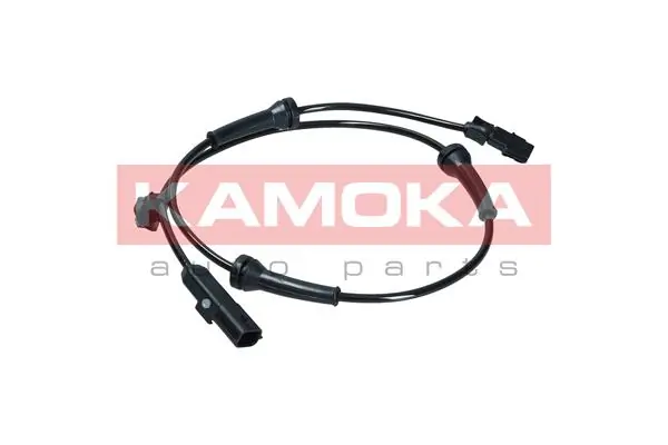 Sensor dianteiro de ABS Renault Scenic 2 JM0, JM1