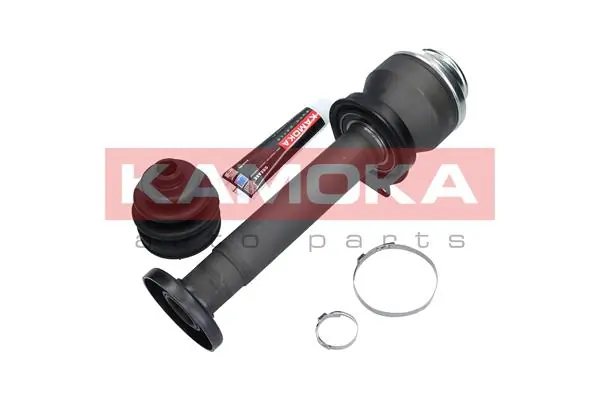 Шарнир привода внутренний Kamoka 8743 цена, от 93.18 USD