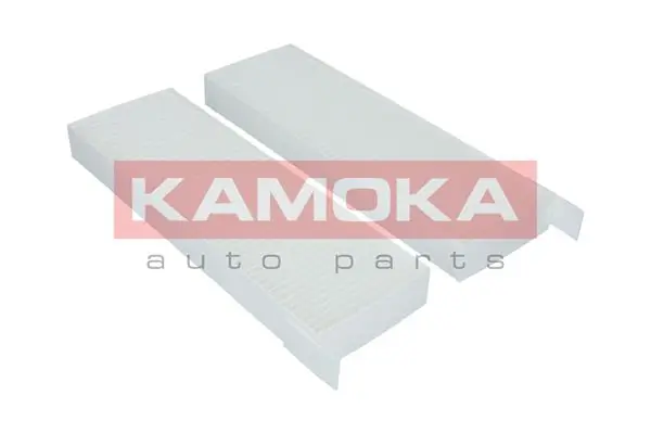 F412201 Kamoka Внутрисалонный фильтр