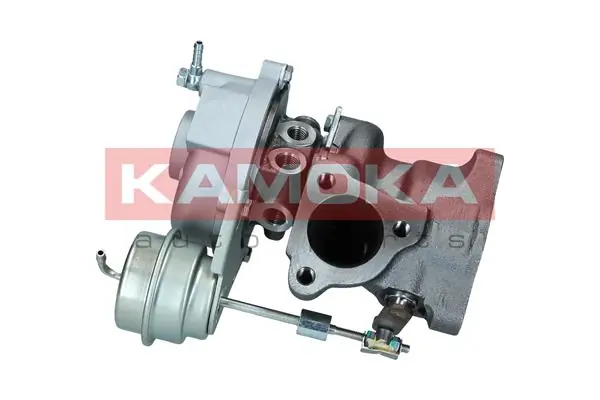 Турбонагнетатель Kamoka 8600016 цена, от 84.55 USD