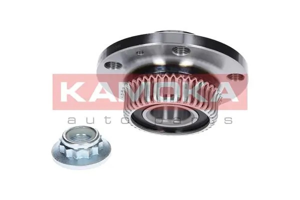 Ступицы задних колес Kamoka 5500033 цена, от 26.40 USD