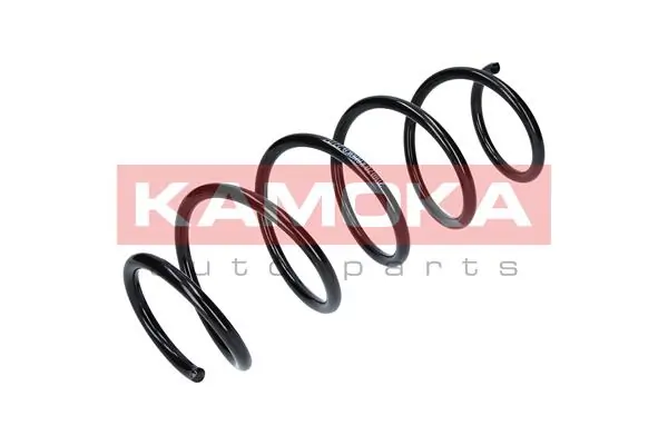  Передняя пружина Mercedes A 