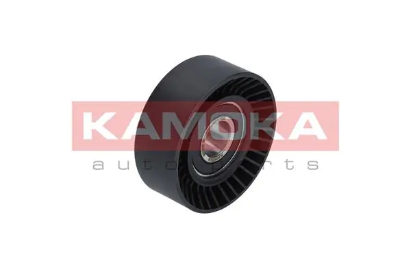 R0342 Kamoka Ролик натяжителя ремня агрегатов