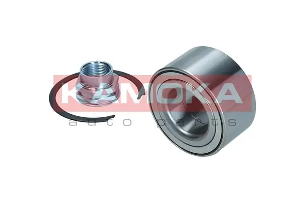 Ступичный подшипник передний Veka 471804