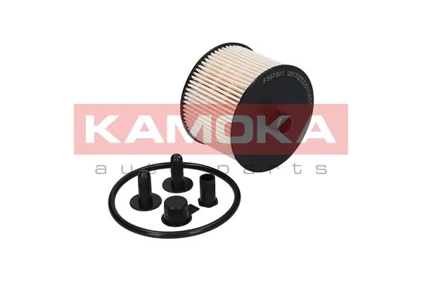 F307301 Kamoka Фильтр топлива