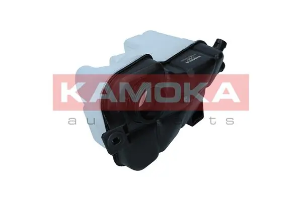 Tanque de expansão do sistema de esfriamento Ford Galaxy WA6