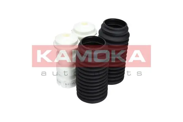 2019031 Kamoka Пыльники и отбойники амортизатора