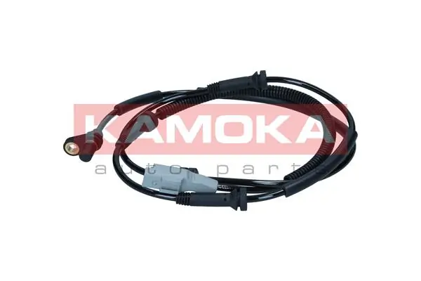 1060109 Kamoka Датчик АБС (ABS) задний