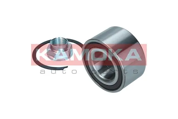 Комплект подшипника ступицы колеса Kamoka 5600155 цена, от 17.73 USD