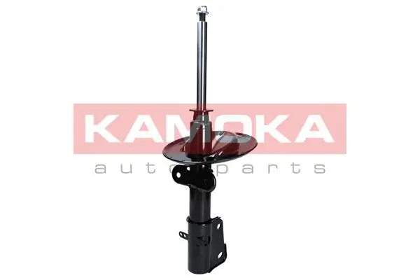 Стойка амортизатора передняя Kamoka 2000024 цена, от 50.84 USD
