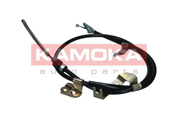 Трос стояночного тормоза задний правый Kamoka 1190692 цена, от 17.54 USD