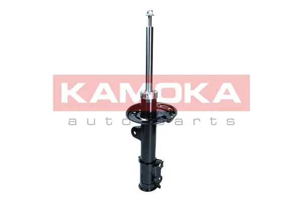 2001102 Kamoka Амортизатор передний левый