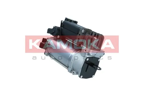 CD7727 Westar Компрессор подкачки амортизаторов