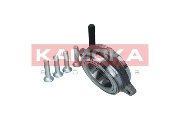 Комплект подшипника ступицы колеса Kamoka 5500174 цена, от 50.68 USD