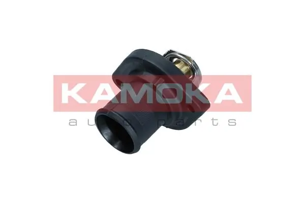 Термостат в корпусе Kamoka 7710114 цена, от 9.41 USD