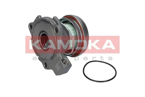 CC009 Kamoka Цилиндр сцепления рабочий в сборе с выжимным подшипником