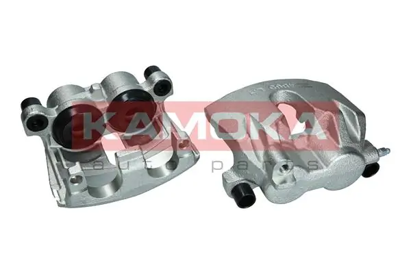 BHV816E TRW Суппорт тормозной, передний, левый