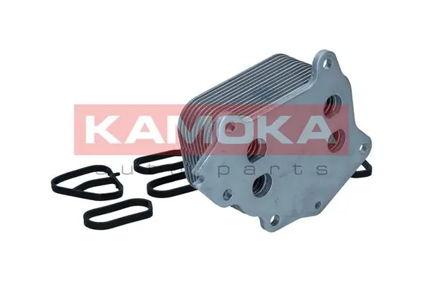 Radiador de óleo (frigorífico), debaixo de filtro Peugeot Partner 1 5