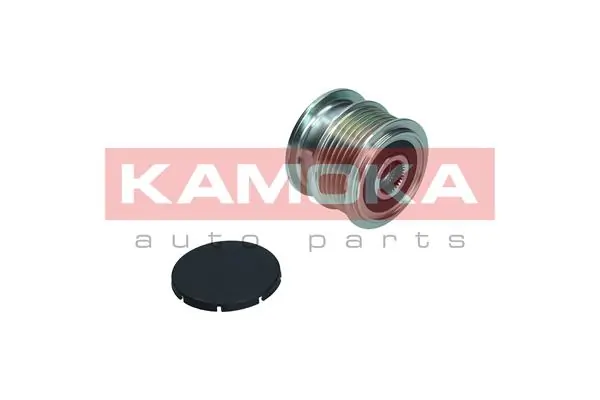  Шкив генератора Ford S-Max 