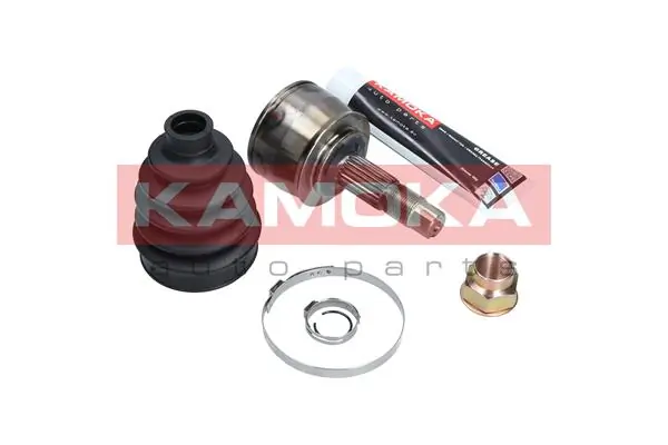 6691 Kamoka Наружная граната