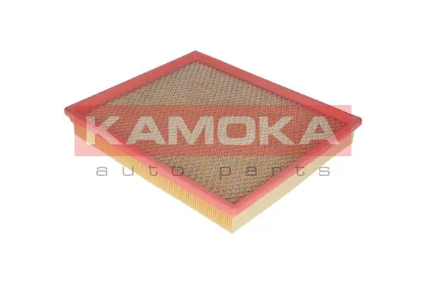 Купить F212001 Kamoka Автомобильный фильтр воздуха