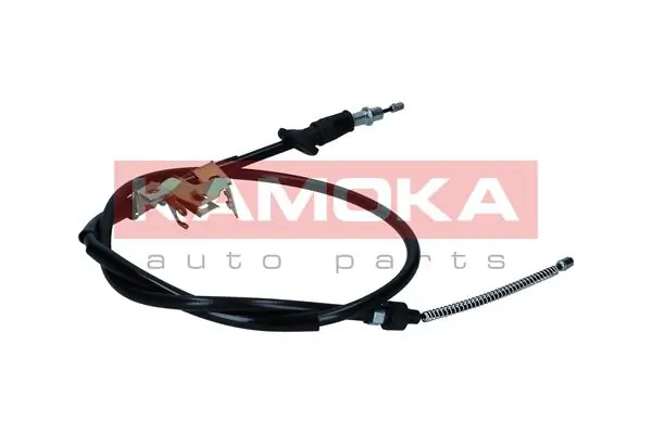 Задний правый трос ручника A4544200085 Mercedes
