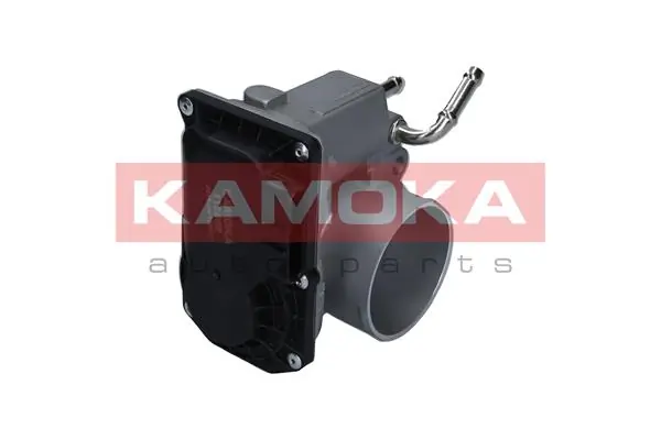 Дроссельная заслонка в сборе Kamoka 112042 цена, от 85.57 USD