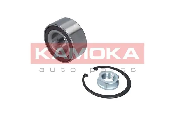 Комплект подшипника ступицы колеса Kamoka 5600087 цена, от 33.38 USD