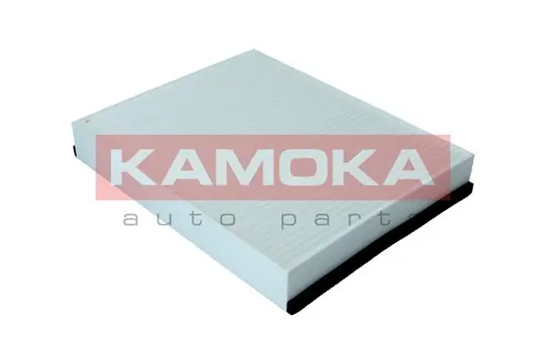 Купить F421601 Kamoka Фильтр салона угольный