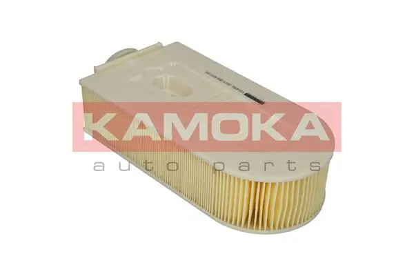 F214701 Kamoka Воздушный фильтр двигателя