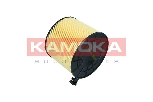 F254901 Kamoka Воздушный фильтр двигателя