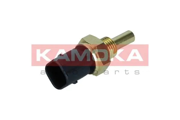 Sensor de temperatura do fluido de esfriamento SsangYong Korando