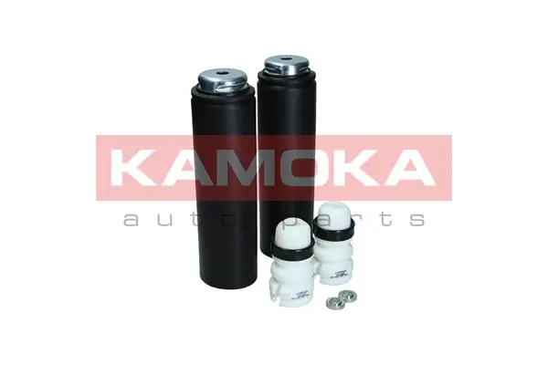 Отбойник задний Daco PK2333 цена, от 15.19 USD