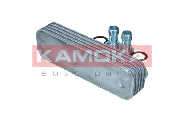 Купить 7730166 Kamoka Масляный радиатор охлаждения АКПП