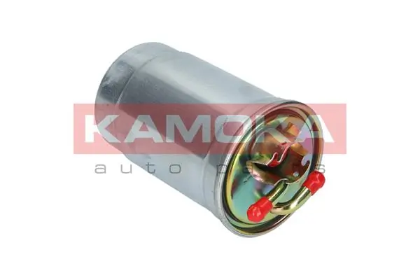 Купить F300101 Kamoka Фильтр-отстойник топлива грубой очистки