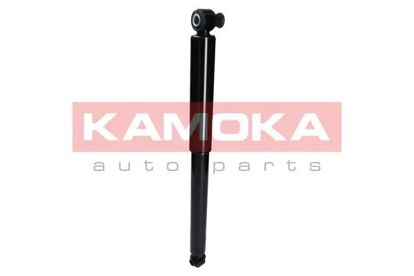 2000733 Kamoka Амортизаторы задние