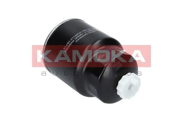 F313501 Kamoka Фильтр топлива