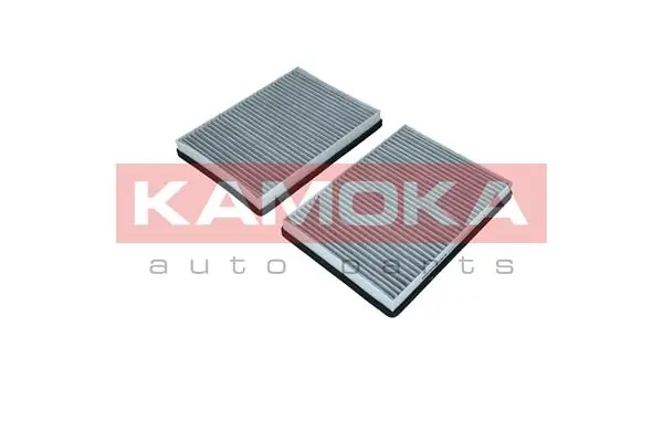 Фильтр воздушный отопителя Kamoka F505701 цена, от 11.54 USD
