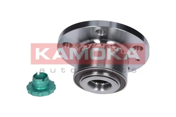 Ступицы передних колес Kamoka 5500063 цена, от 31.50 USD