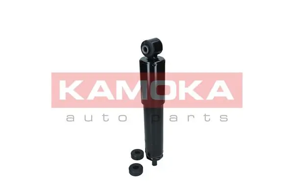 2000890 Kamoka Амортизаторы задние