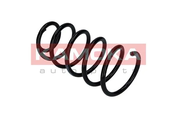 Mola traseira Opel Corsa X12