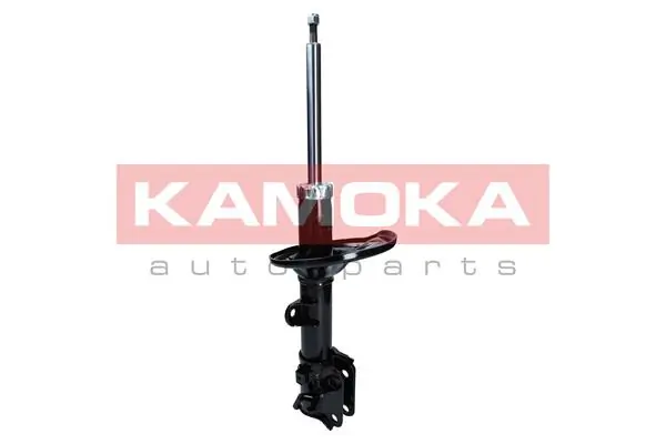 Купить 2000376 Kamoka Амортизатор задний, левый