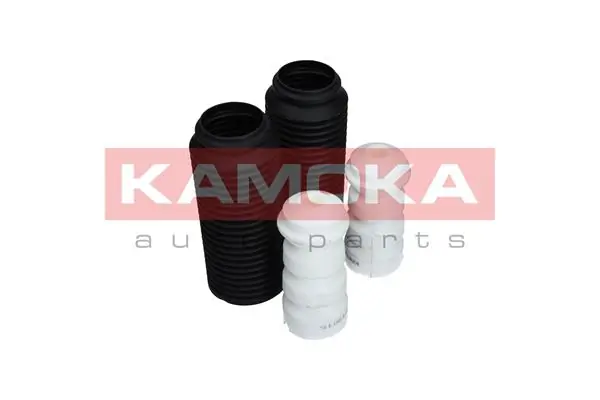 Купить 2019015 Kamoka Отбойник на задние стойки