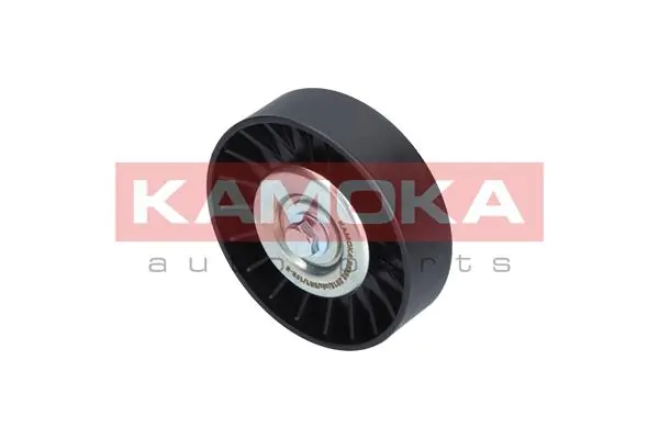Паразитный ролик приводного ремня Kamoka R0252 цена, от 12.07 USD